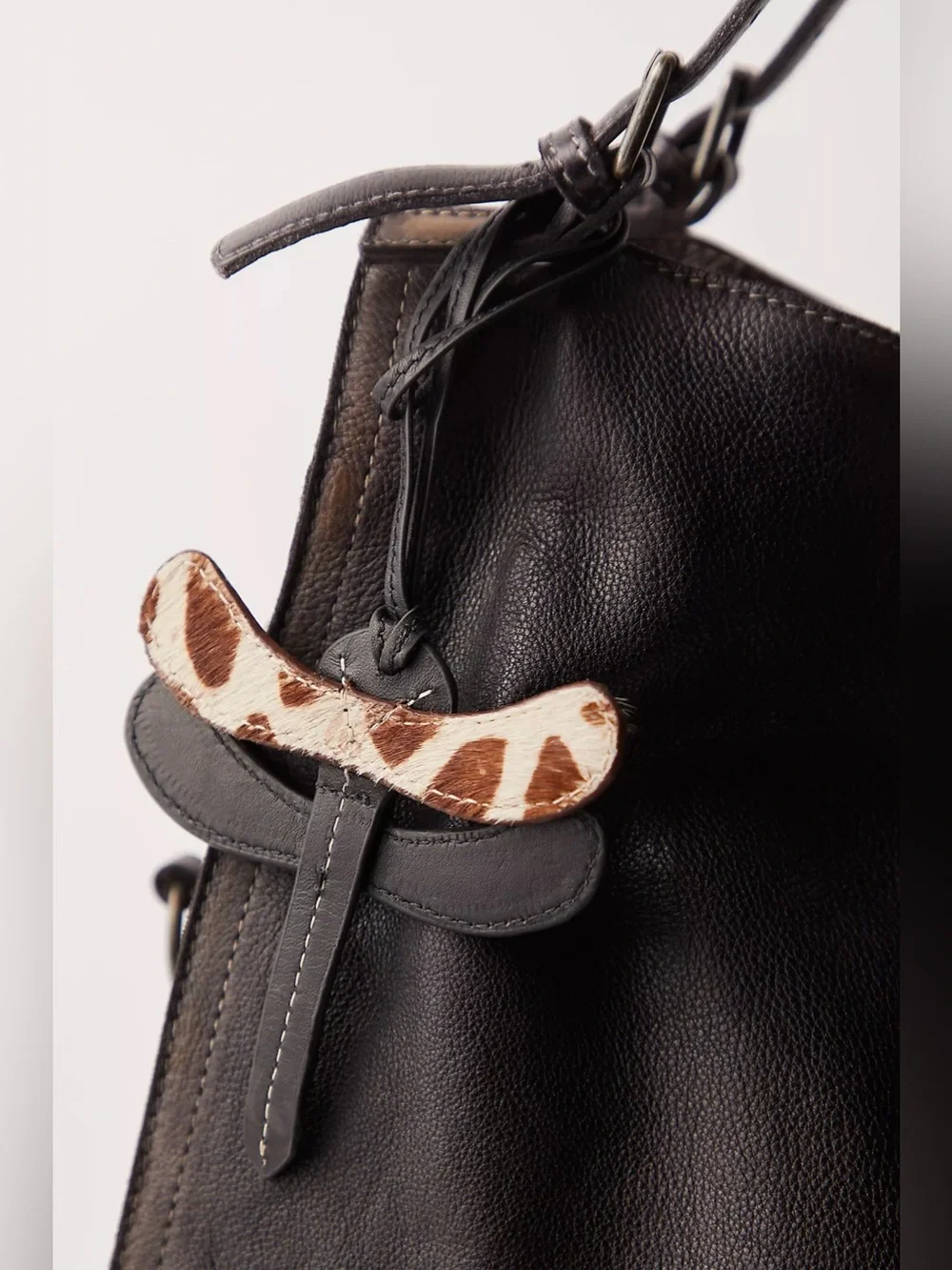 Free People Dragonfly Bag Charm🔥rare- NWT!